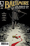 Baltimore: The Wolf And The Apostle (2014)  n&deg;&nbsp;1 - Dark Horse Comics