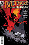 Baltimore: The Cult of The Red King (2015)  n&deg;&nbsp;1 - Dark Horse Comics