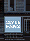 Clyde Fans (2021)  - Drawn & Quarterly