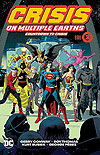 Crisis On Multiple Earths (2021)  n&deg;&nbsp;3 - DC Comics