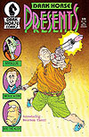 Dark Horse Presents (1986)  n&deg;&nbsp;19 - Dark Horse Comics