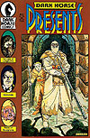 Dark Horse Presents (1986)  n&deg;&nbsp;25 - Dark Horse Comics