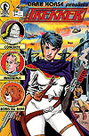 Dark Horse Presents (1986)  n&deg;&nbsp;4 - Dark Horse Comics