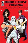 Dark Horse Presents (1986)  n&deg;&nbsp;5 - Dark Horse Comics
