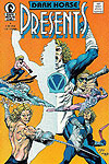 Dark Horse Presents (1986)  n&deg;&nbsp;9 - Dark Horse Comics
