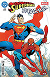 Superman / Spider-Man (2026)  n&deg;&nbsp;1 - DC Comics/Marvel Comics