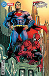 Superman / Spider-Man (2026)  n&deg;&nbsp;1 - DC Comics/Marvel Comics
