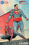 Superman / Spider-Man (2026)  n&deg;&nbsp;1 - DC Comics/Marvel Comics