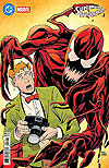 Superman / Spider-Man (2026)  n&deg;&nbsp;1 - DC Comics/Marvel Comics