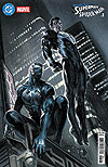 Superman / Spider-Man (2026)  n&deg;&nbsp;1 - DC Comics/Marvel Comics