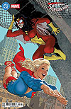 Superman / Spider-Man (2026)  n&deg;&nbsp;1 - DC Comics/Marvel Comics