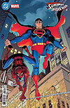 Superman / Spider-Man (2026)  n&deg;&nbsp;1 - DC Comics/Marvel Comics