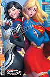 Superman / Spider-Man (2026)  n&deg;&nbsp;1 - DC Comics/Marvel Comics