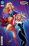 Superman / Spider-Man (2026)  n&deg;&nbsp;1 - DC Comics/Marvel Comics
