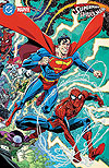Superman / Spider-Man (2026)  n&deg;&nbsp;1 - DC Comics/Marvel Comics