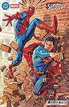 Superman / Spider-Man (2026)  n&deg;&nbsp;1 - DC Comics/Marvel Comics