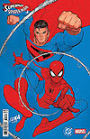 Superman / Spider-Man (2026)  n&deg;&nbsp;1 - DC Comics/Marvel Comics