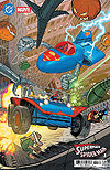 Superman / Spider-Man (2026)  n&deg;&nbsp;1 - DC Comics/Marvel Comics