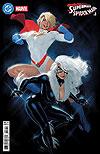 Superman / Spider-Man (2026)  n&deg;&nbsp;1 - DC Comics/Marvel Comics
