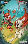 Superman / Spider-Man (2026)  n&deg;&nbsp;1 - DC Comics/Marvel Comics