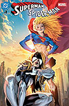 Superman / Spider-Man (2026)  n&deg;&nbsp;1 - DC Comics/Marvel Comics