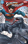 Superman / Spider-Man (2026)  n&deg;&nbsp;1 - DC Comics/Marvel Comics