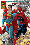 Superman / Spider-Man (2026)  n&deg;&nbsp;1 - DC Comics/Marvel Comics