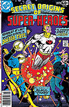 DC Special Series (1977)  n&deg;&nbsp;10 - DC Comics