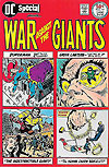 DC Special Series (1977)  n&deg;&nbsp;19 - DC Comics
