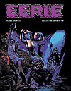 Eerie Archives (2009)  n&deg;&nbsp;18 - Dark Horse Comics