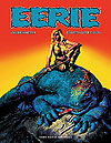 Eerie Archives (2009)  n&deg;&nbsp;19 - Dark Horse Comics