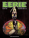 Eerie Archives (2009)  n&deg;&nbsp;2 - Dark Horse Comics