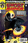 Ghost Rider (1990)  n&deg;&nbsp;1 - Marvel Comics