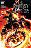 Ghost Rider (2005)  n&deg;&nbsp;1 - Marvel Comics