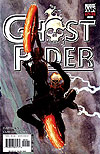 Ghost Rider (2005)  n&deg;&nbsp;1 - Marvel Comics