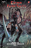 Grimm Fairy Tales (2026)  n&deg;&nbsp;1 - Zenescope Entertainment