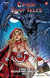 Grimm Fairy Tales (2026)  n&deg;&nbsp;1 - Zenescope Entertainment