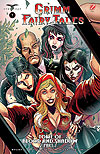 Grimm Fairy Tales (2026)  n&deg;&nbsp;1 - Zenescope Entertainment