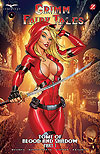 Grimm Fairy Tales (2026)  n&deg;&nbsp;1 - Zenescope Entertainment