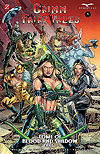 Grimm Fairy Tales (2026)  n&deg;&nbsp;1 - Zenescope Entertainment