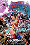 Grimm Fairy Tales (2026)  n&deg;&nbsp;2 - Zenescope Entertainment