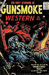 Gunsmoke Western (1955)  n&deg;&nbsp;37 - Atlas Comics