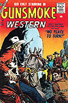 Gunsmoke Western (1955)  n&deg;&nbsp;39 - Atlas Comics