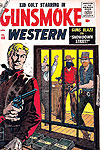 Gunsmoke Western (1955)  n&deg;&nbsp;40 - Atlas Comics