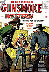 Gunsmoke Western (1955)  n&deg;&nbsp;42 - Atlas Comics