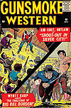 Gunsmoke Western (1955)  n&deg;&nbsp;48 - Atlas Comics