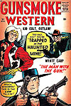 Gunsmoke Western (1955)  n&deg;&nbsp;51 - Atlas Comics