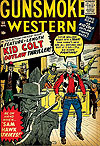 Gunsmoke Western (1955)  n&deg;&nbsp;60 - Atlas Comics