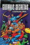 Heróis Marvel Série I (2012)  n&deg;&nbsp;13 - Levoir