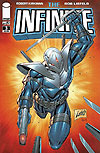 Infinite, The (2011)  n&deg;&nbsp;3 - Skybound Entertainment (Image)